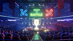 Underdogs or Favorites How to Spot Smart Betting Opportunities in Esports