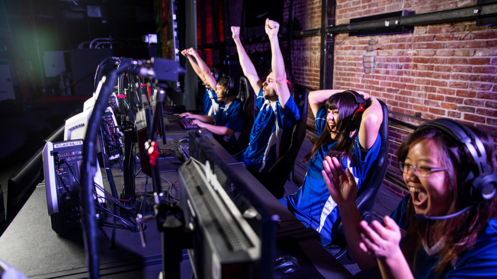Winning Big Essential Esports Betting Tips for Gamers of All Levels