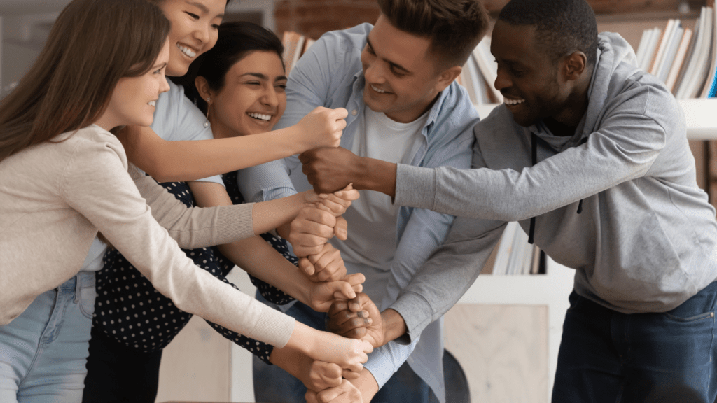 Community involvement