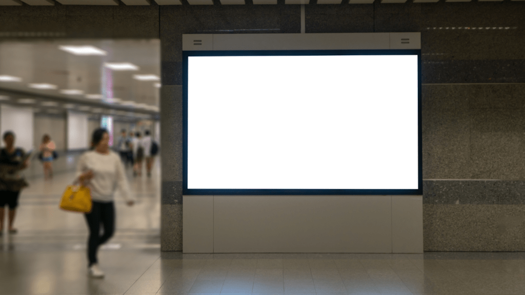 Display Ads.