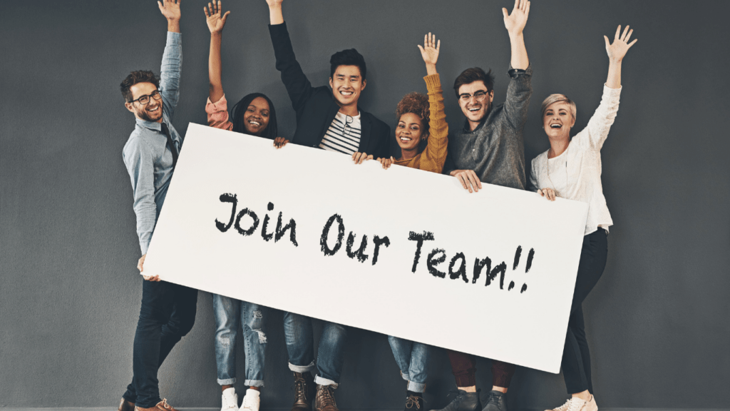 Join the Team at Esports Pulse