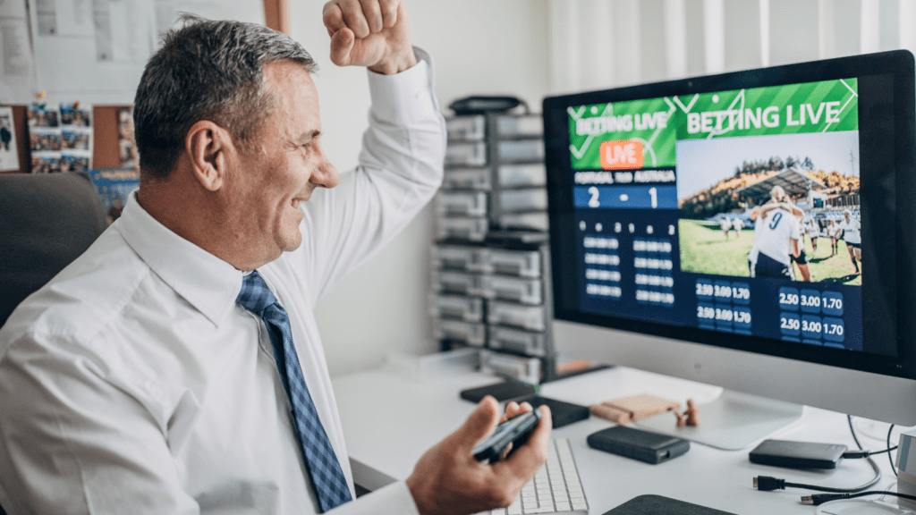Level Up Your Game with the Interactive Esports Betting Advisor