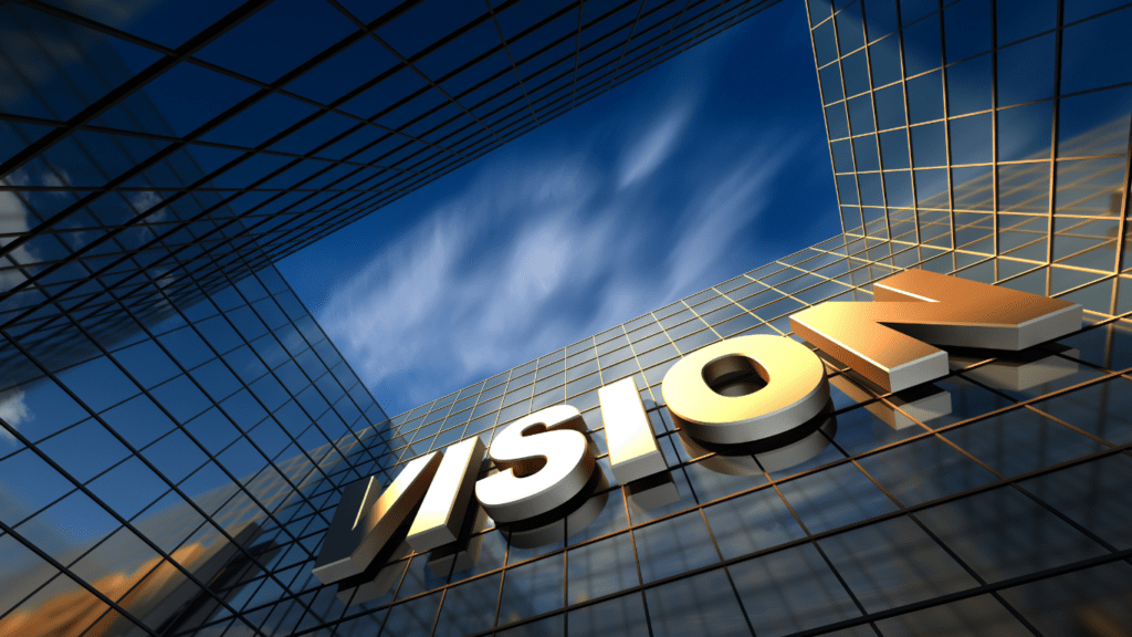 Our Vision