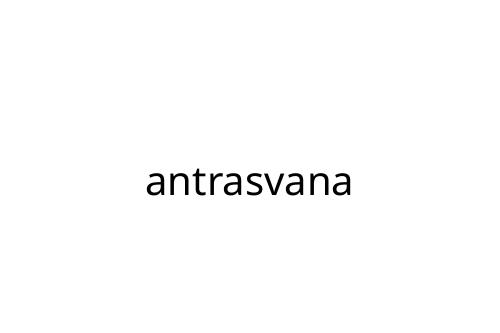 antrasvana