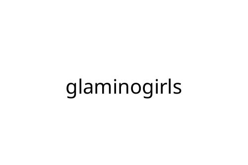 glaminogirls