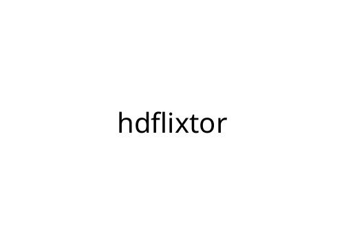 hdflixtor