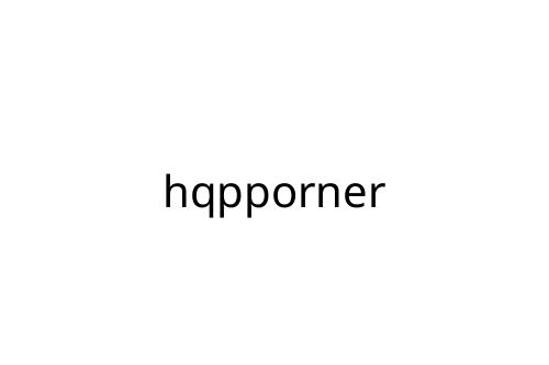 hqpporner