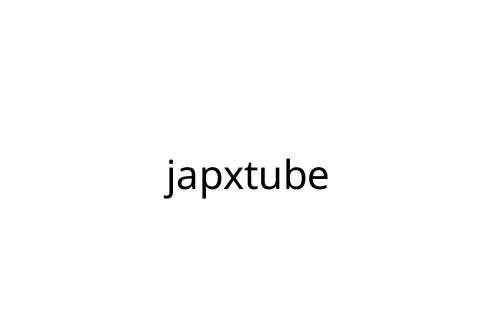 japxtube