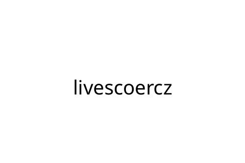 livescoercz