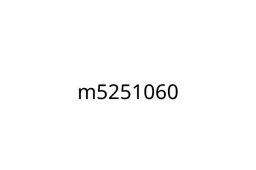 m5251060
