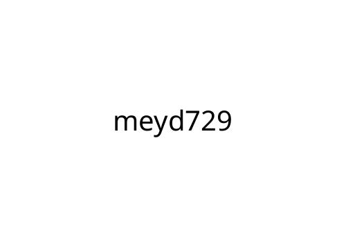 meyd729