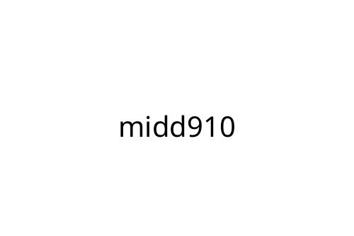 midd910