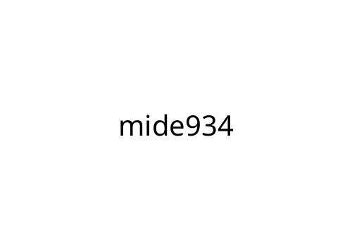 mide934