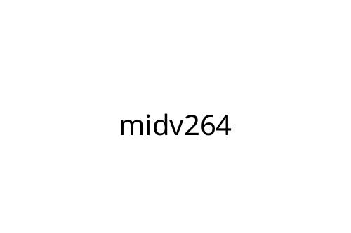 midv264