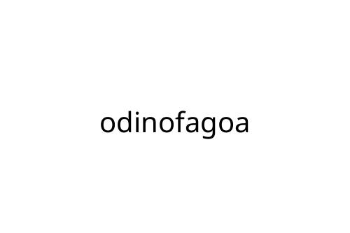 odinofagoa