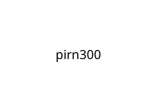 pirn300