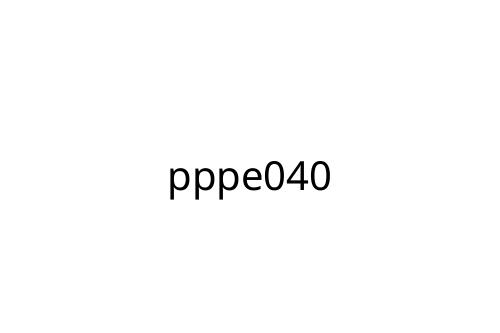 pppe040