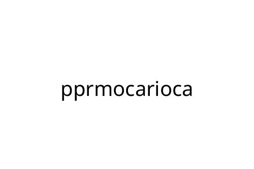 pprmocarioca