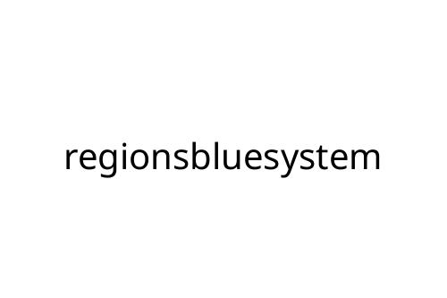 regionsbluesystem