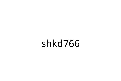 shkd766