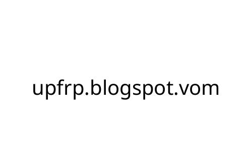 upfrp_blogspot_vom