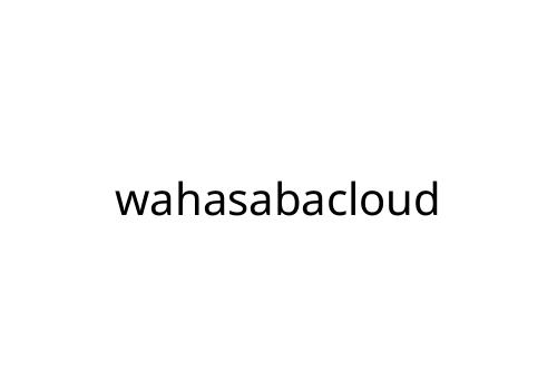 wahasabacloud