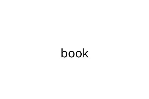 book