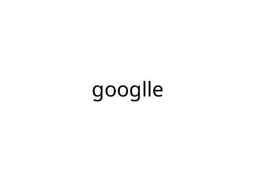 googlle