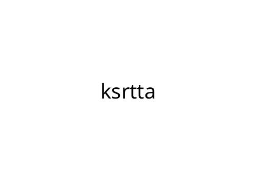 ksrtta