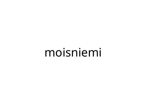 moisniemi