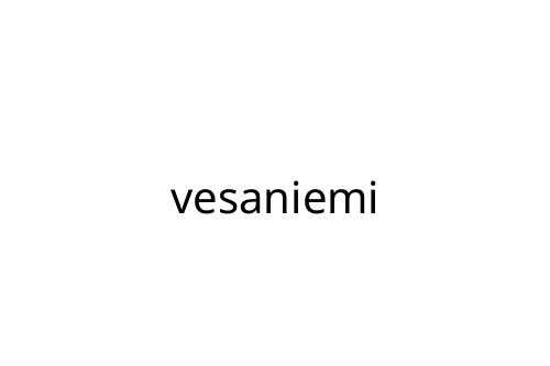 vesaniemi