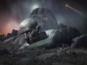 list of louise penny books in chronological order