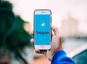 cikgu tihani telegram