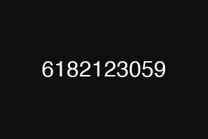 6182123059