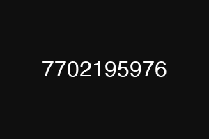 7702195976