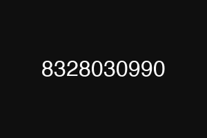 8328030990