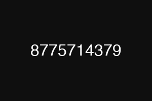 8775714379