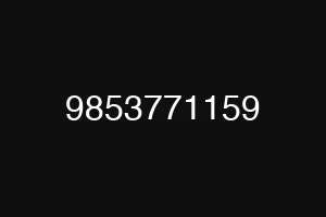 9853771159