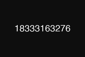 18333163276
