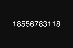 18556783118