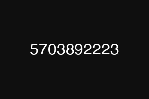 5703892223
