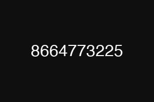 8664773225